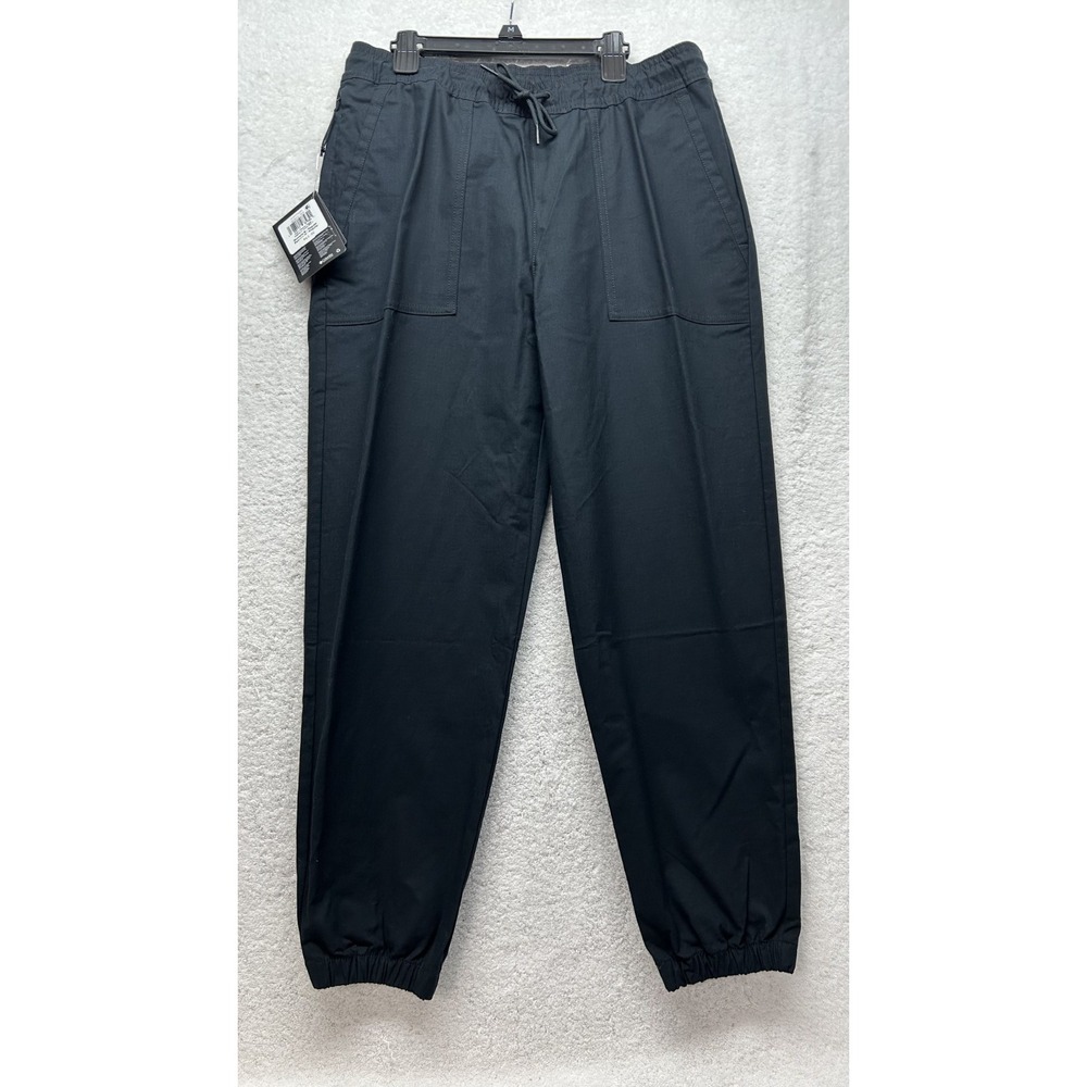 Columbia Womens Size M ROC Rugged Outdoor Collection Ripstop Jogger Pants